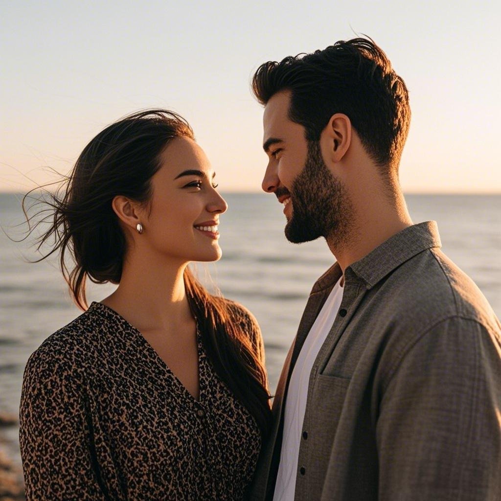 Understanding the 3-Month Rule in Dating - A thoughtful approach to building strong relationships.