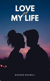 A beautifully designed cover of a modern love life book, symbolizing the evolving dynamics of relationships.