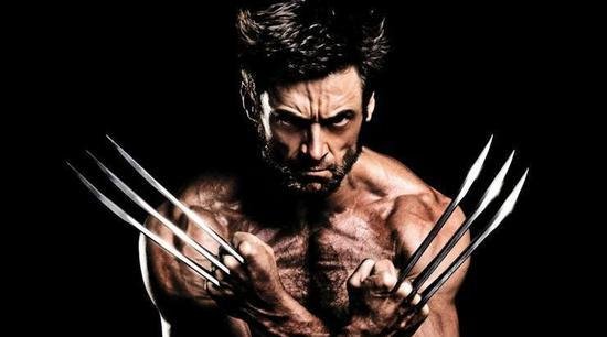 Hugh Jackman