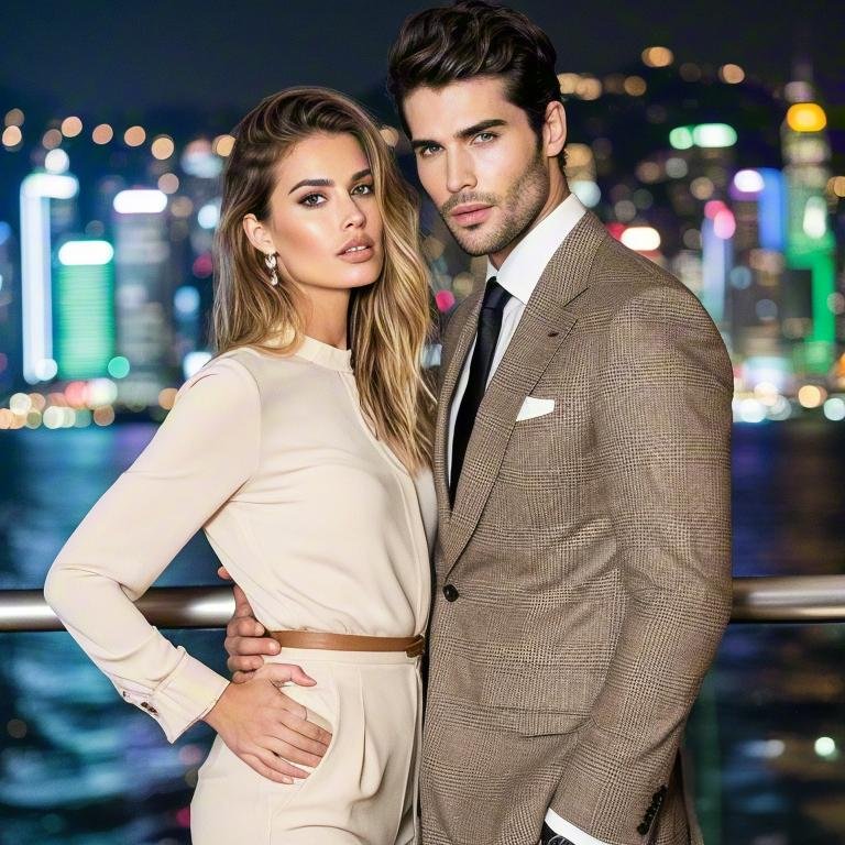Outfit Ideas to Boost Your Confidence on a First Date