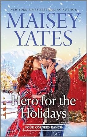 Romantic Christmas 2024 love stories embracing holiday magic.