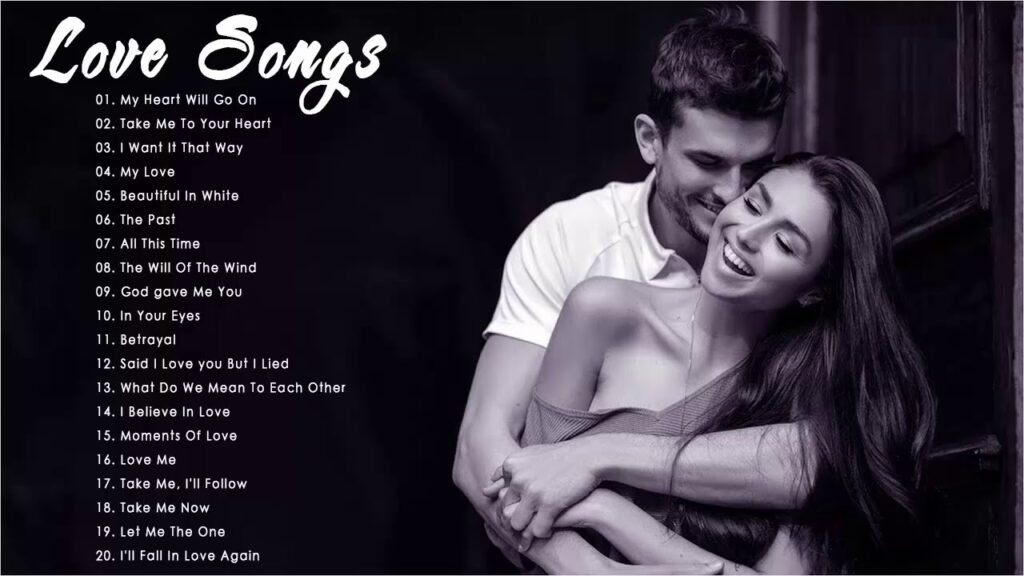Why These Songs Resonate