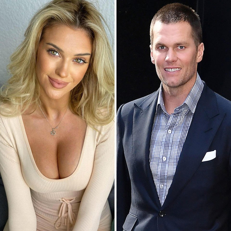 Tom Brady Dating