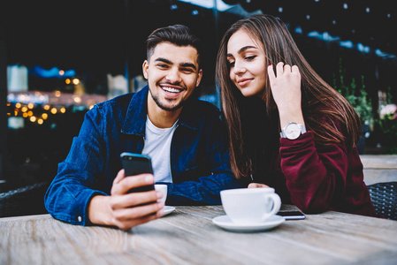 Marriage built on friendship and joy
