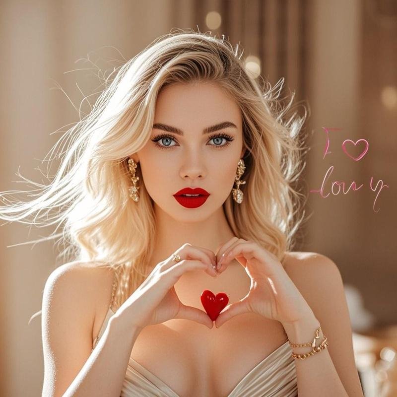 Master the I love you in sign language gesture to express love non-verbally.