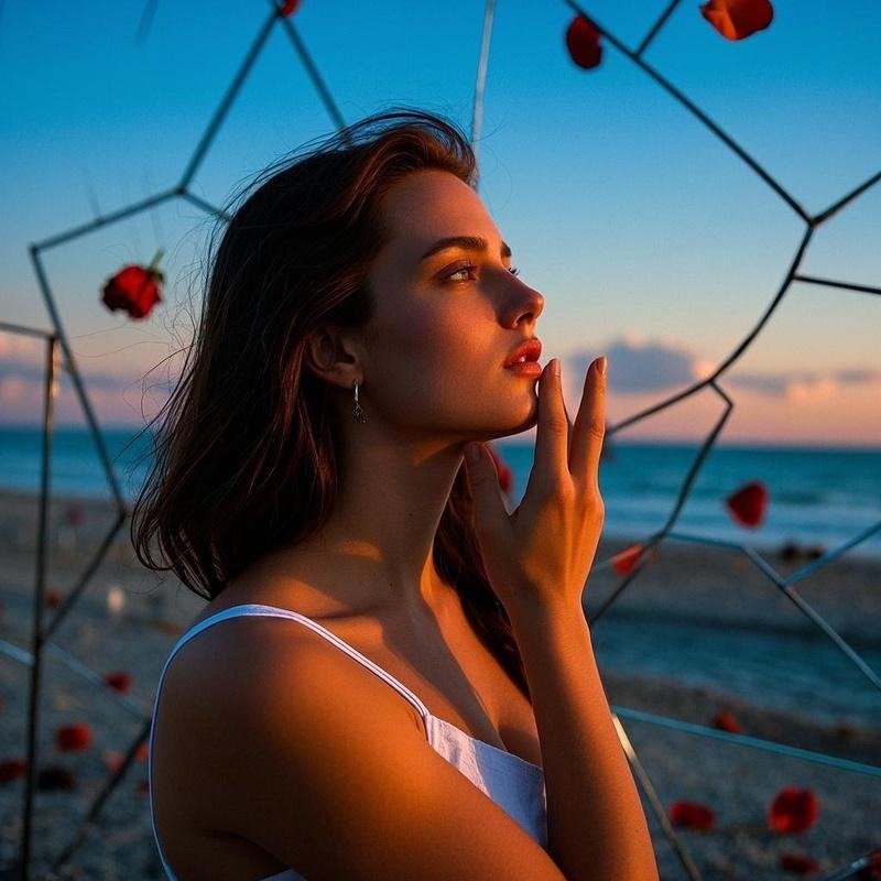 Coping with guilt and regret during a breakup and moving forward with confidence