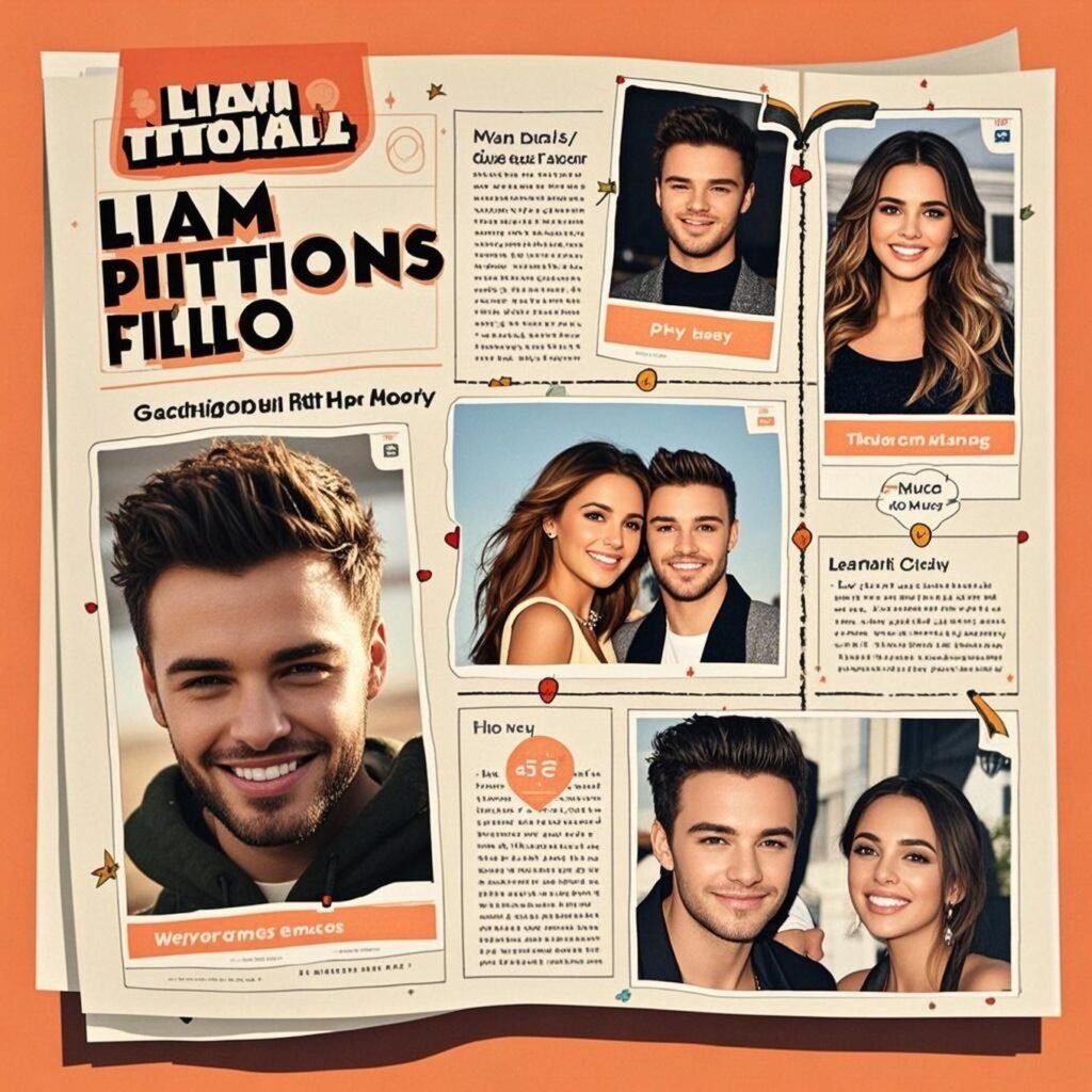 Liam Payne’s relationship timeline with Cheryl Cole and Maya Henry