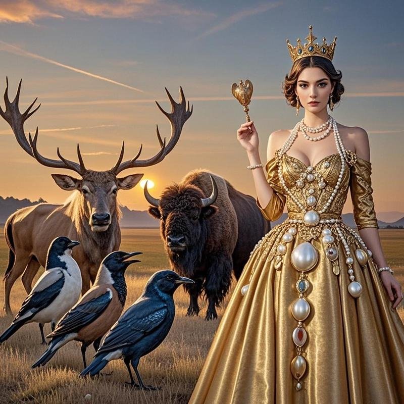 The evolution of monogamy in animal behavior and human society.