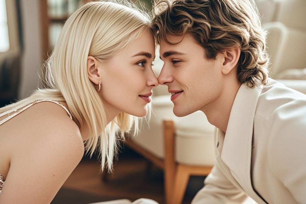 Open communication for successful open relationships.