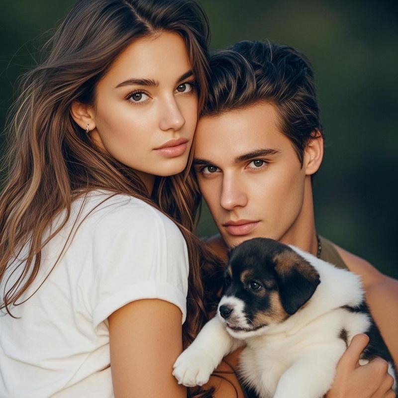 Discover the meaning of puppy love and its impact on young relationships and emotional growth.