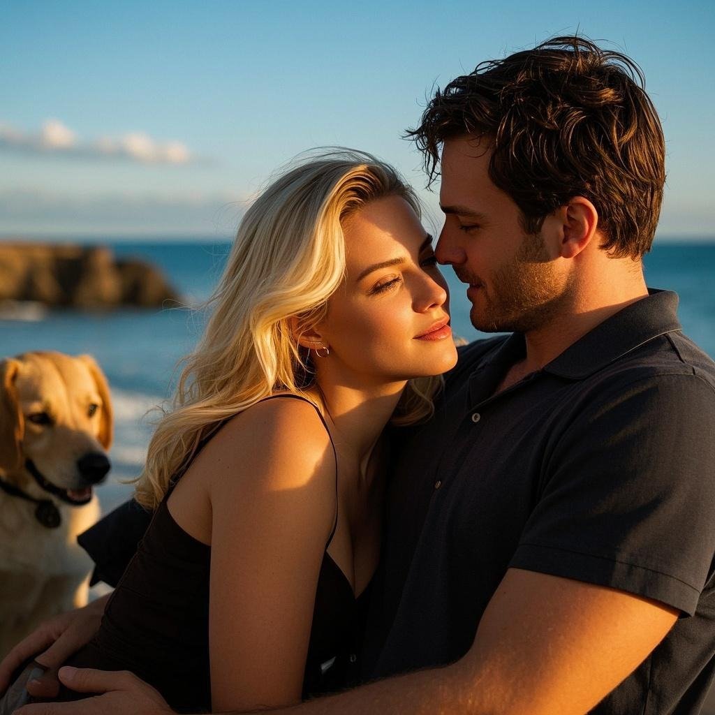 The three components of romantic love relationships: intimacy, passion, and commitment