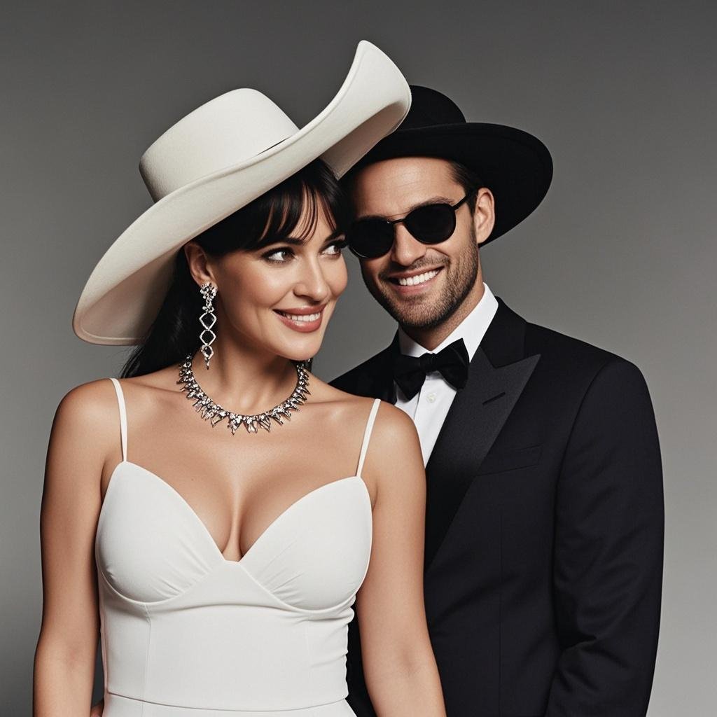 Confident Cougar Women in Modern Dating