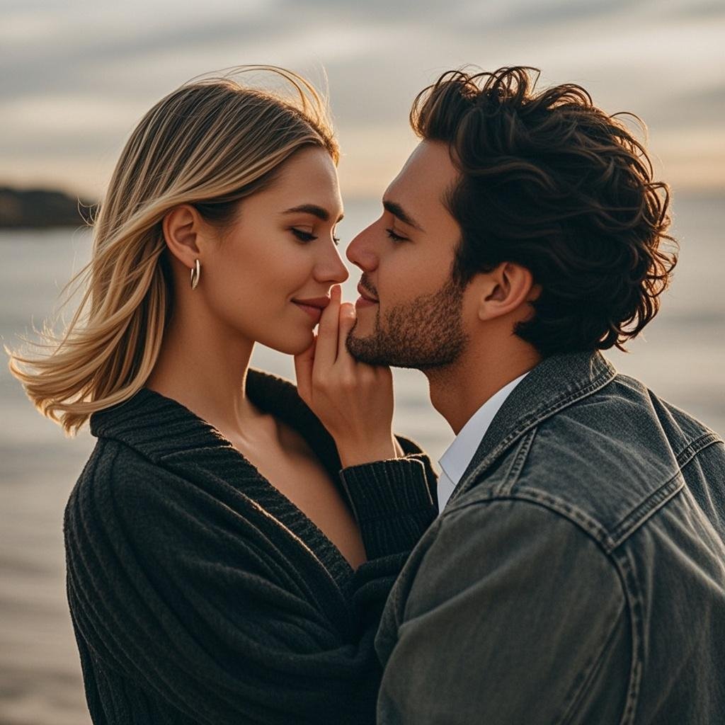 Tips for dating a shy girlfriend and building a strong, lasting connection.