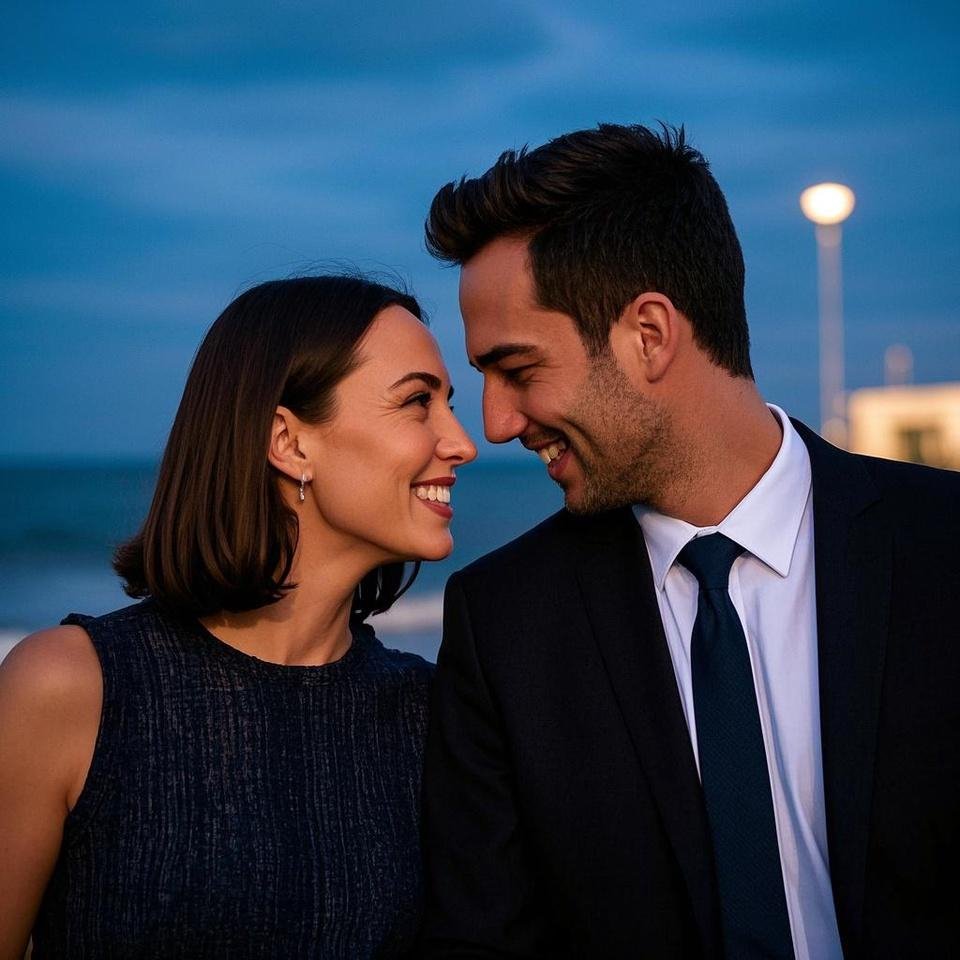 Building a deeper connection with second date questions