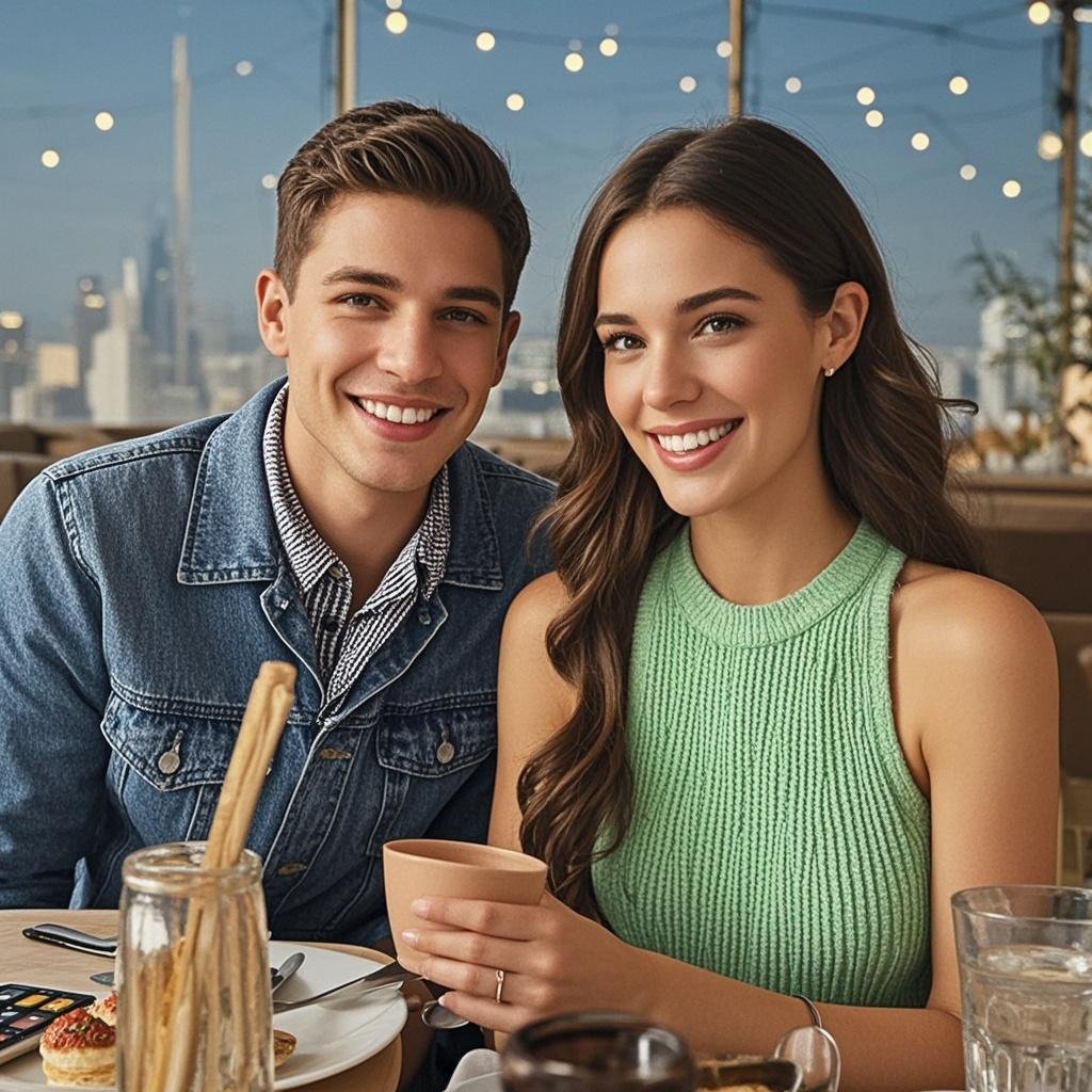First date questions can help you connect and learn more about your date’s interests.