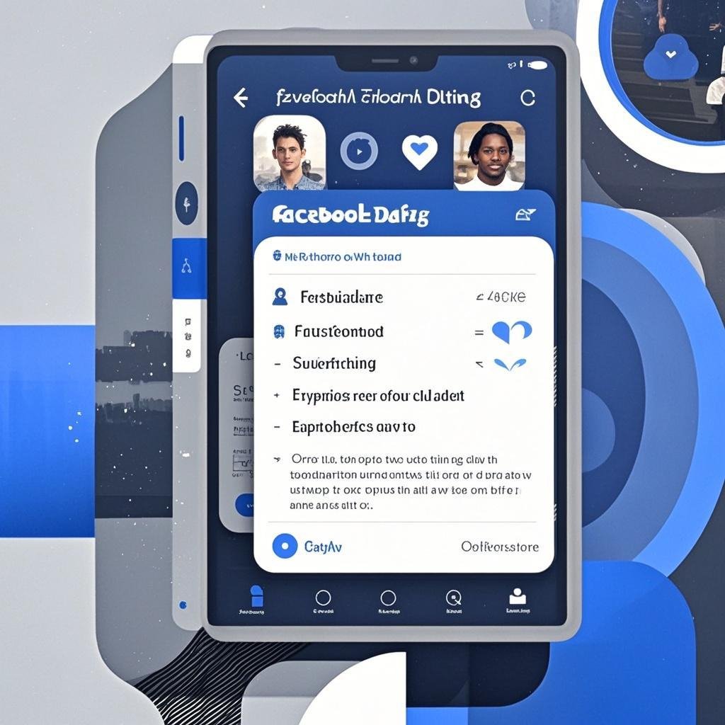 How to Fix Facebook Dating Not Showing Up