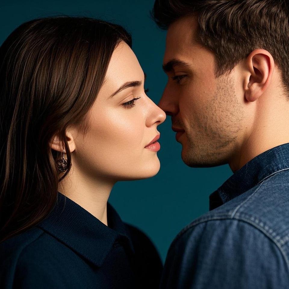 Understanding the key differences between friendship and love including emotional intensity and attraction.