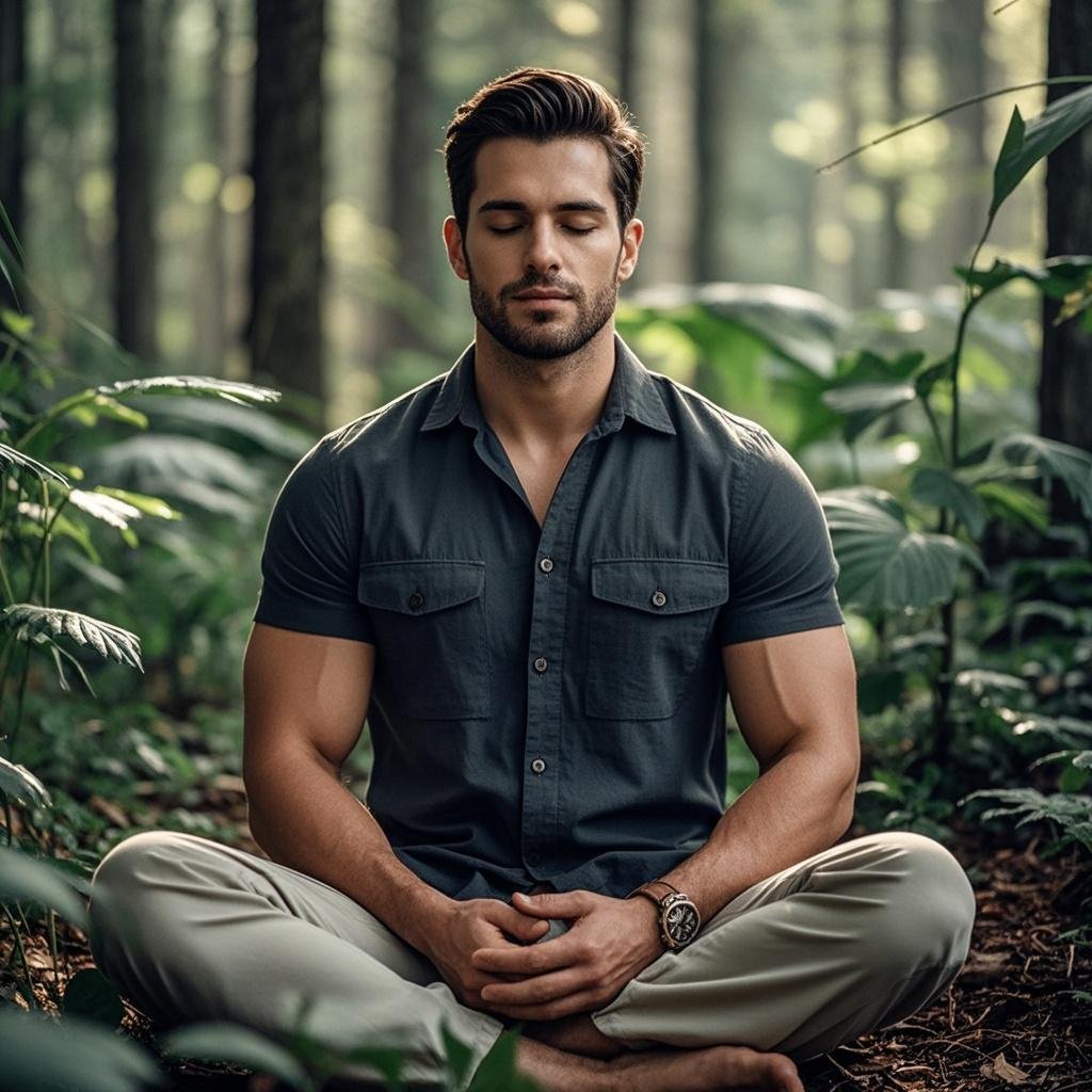 Gamma Male Traits: Emotional Intelligence and Personal Growth