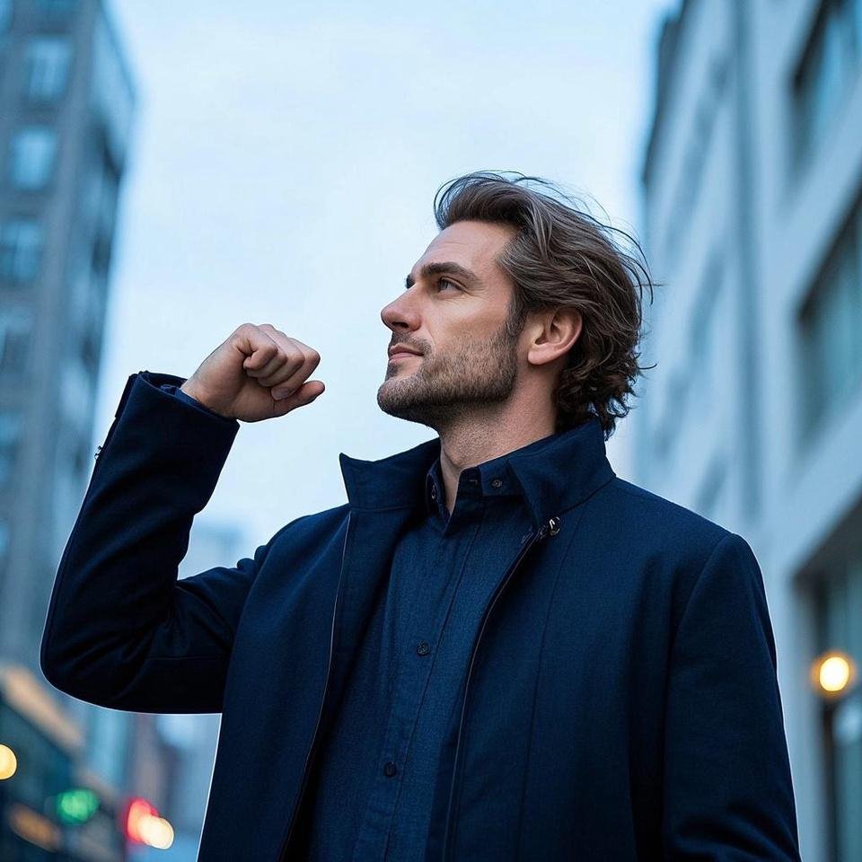 Mastering the cold approach by practicing confidence and first impressions.