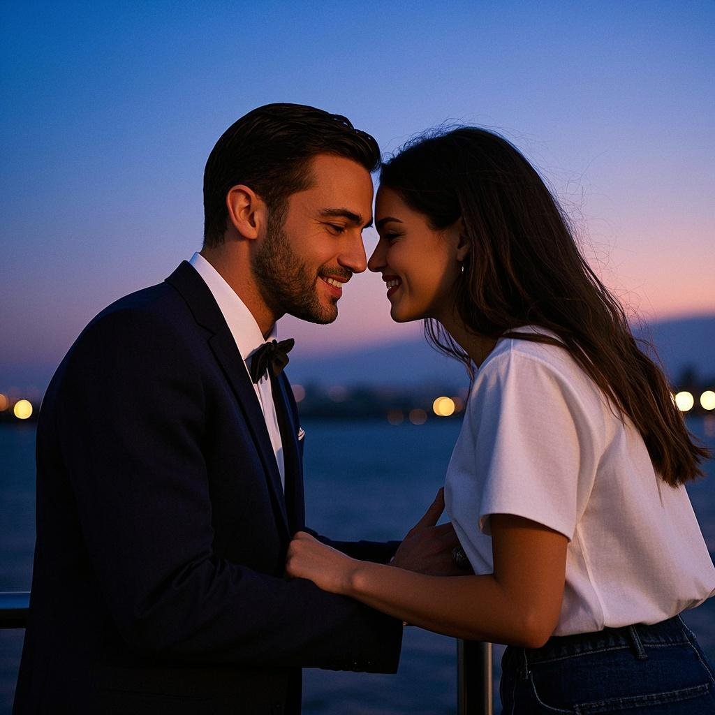 Modern dating culture and the evolving meaning of 'dater'