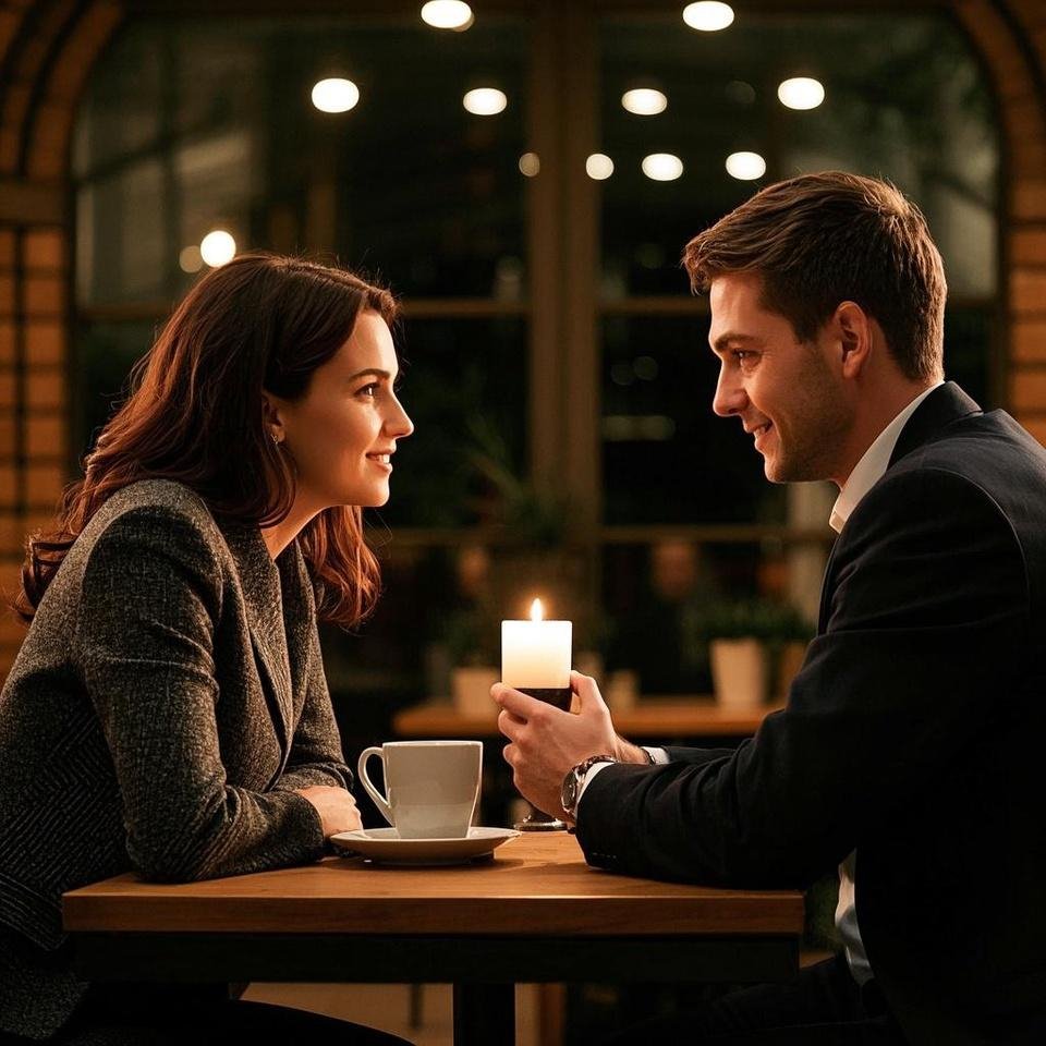 Second date questions to spark meaningful conversation